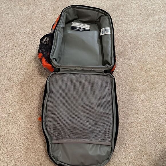 LANDS END KIDS LUNCH BOX - Picture 8 of 12